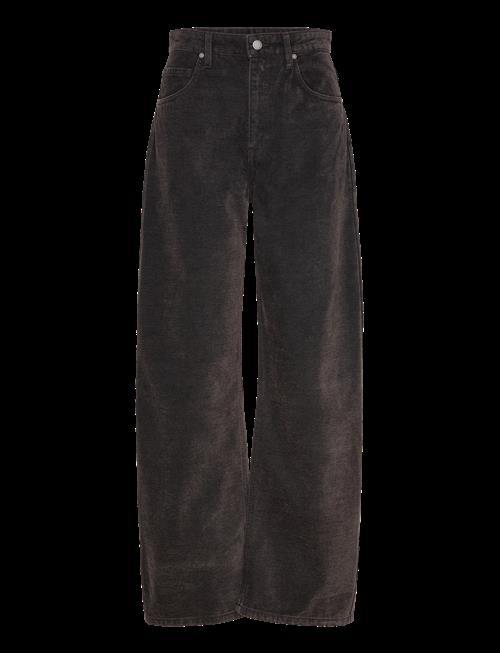 Mango | Velvet Balloon Jeans | 40