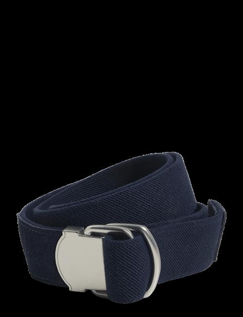 Mango | Leather Mixed Belt | 100