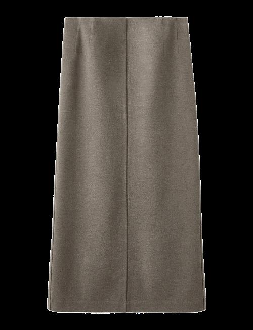 Mango | Opening Pencil Skirt | XL