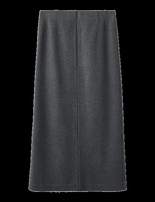 Mango | Opening Pencil Skirt | L