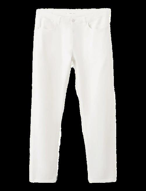 Mango | Slim Fit Ultra Soft Touch Patrick Jeans | 46