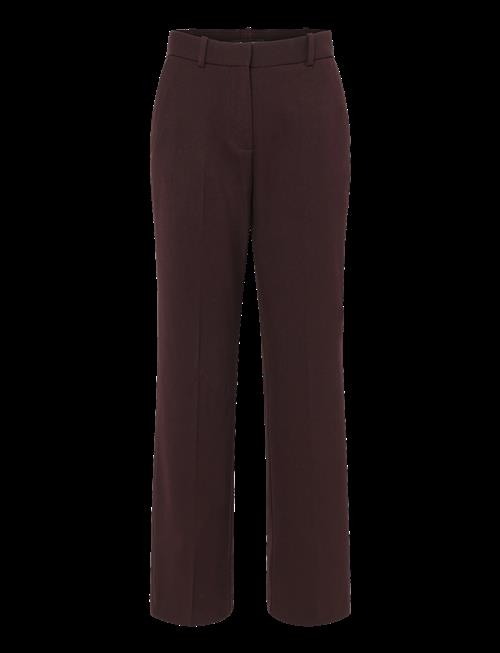 Mango | Straight-Fit Suit Trousers | 40