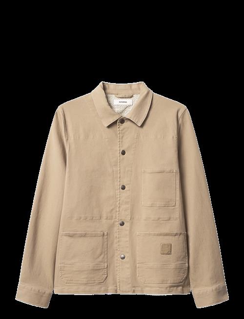Gabba | Gabbeta Twill | M