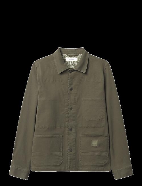 Gabba | Gabbeta Twill | XL