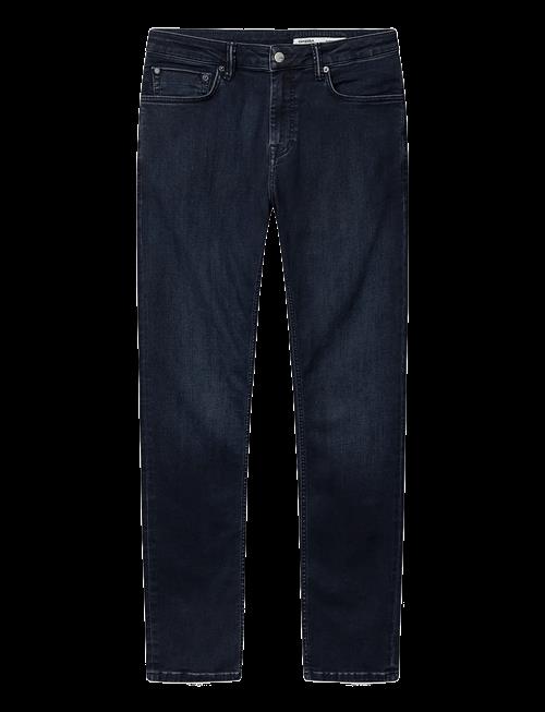 Gabba | Gabjones Blueblack Jeans | 36 x 32