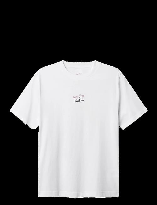 Gabba | Gabnigel Nando Ss T-Shirt Gots | XXL