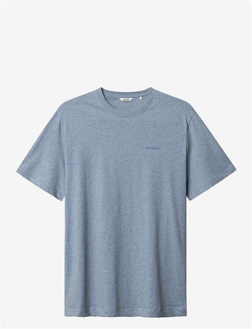 Gabba | Gabdune Melange New Ss T-Shirt | XXL