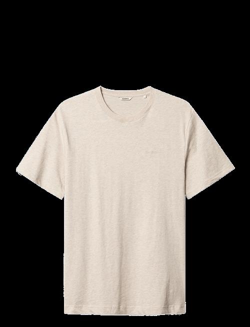 Gabba | Gabdune Melange New Ss T-Shirt | L