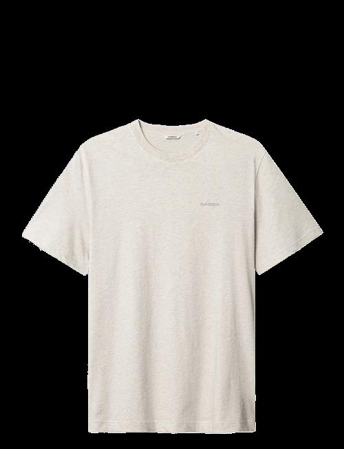 Gabba | Gabdune Melange New Ss T-Shirt | S