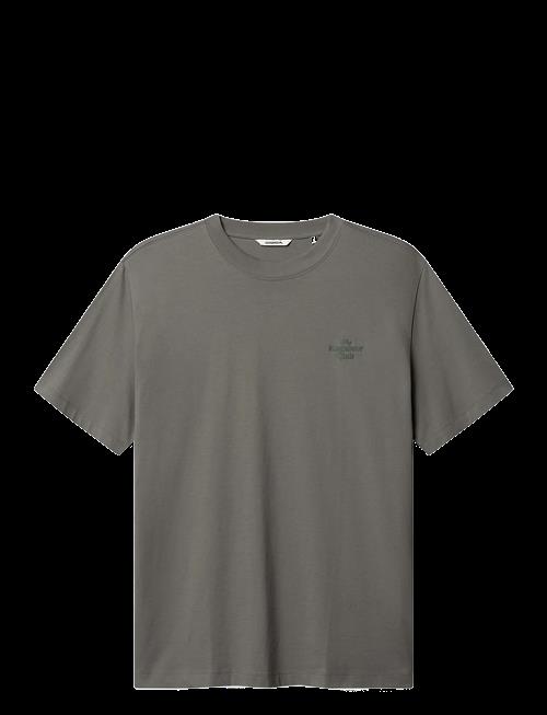 Gabba | Gabnigel Boxy Nbh Ss T-Shirt Gots | L