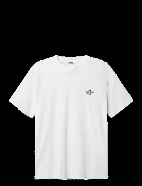 Gabba | Gabnigel Boxy Nbh Ss T-Shirt Gots | XXL