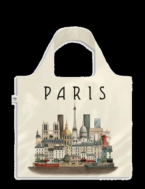 Martin Schwartz | Paris Totebag | 46X46CM