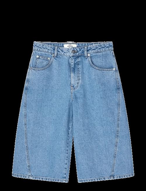 Mads Nørgaard | Luke Denim Robyn Shorts | 34
