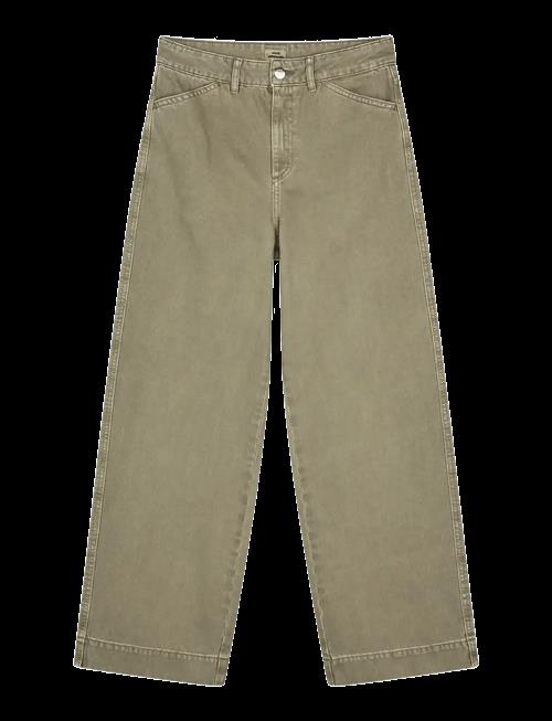 Mads Nørgaard | Soil Denim Kargo Pants | 42