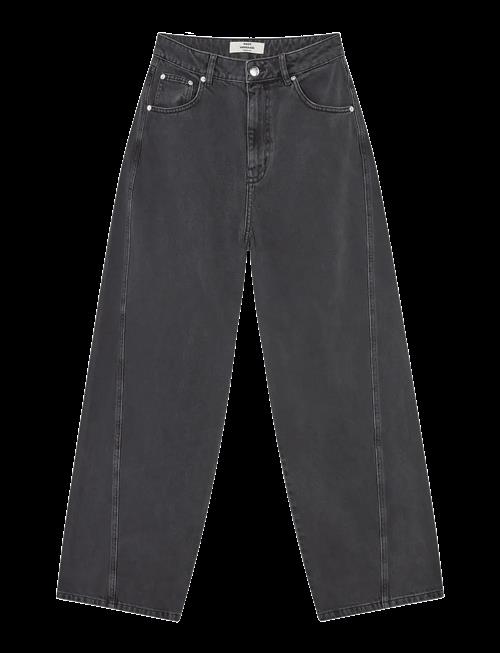 Mads Nørgaard | Luke Black Denim Christel Jeans | 38