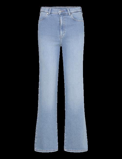 Dr Denim | Moxy High Straight | L x 2