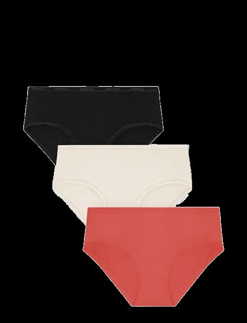 Organic Basics | Core Briefs 3-Pack | S