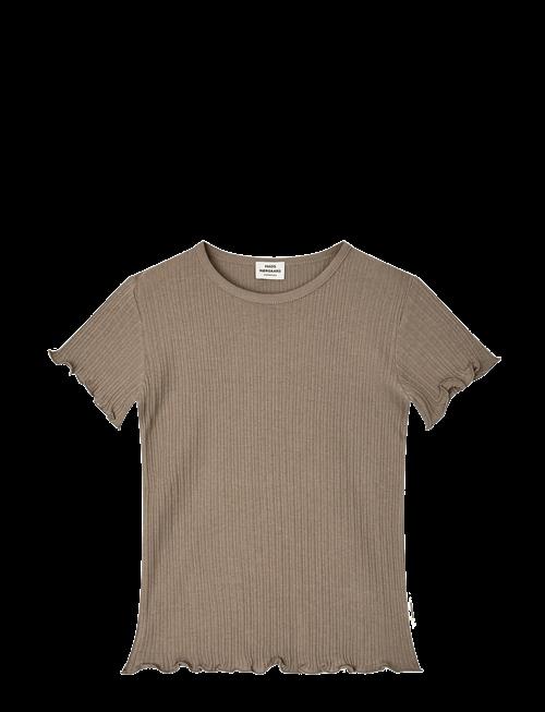 Mads Nørgaard | Pointella Trixina Tee | 176
