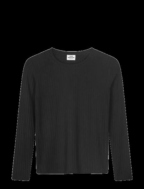 Mads Nørgaard | 5X5 Solid Talika Top | 128