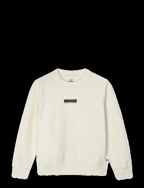 Mads Nørgaard | Original Sweat Solo Sweatshirt | 140