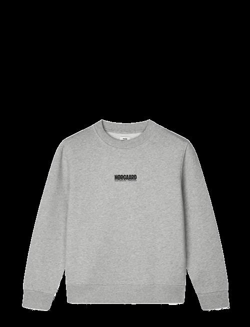 Mads Nørgaard | Original Sweat Solo Sweatshirt | 128