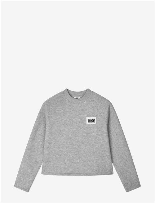 Mads Nørgaard | Standard Alia Sweatshirt | 104