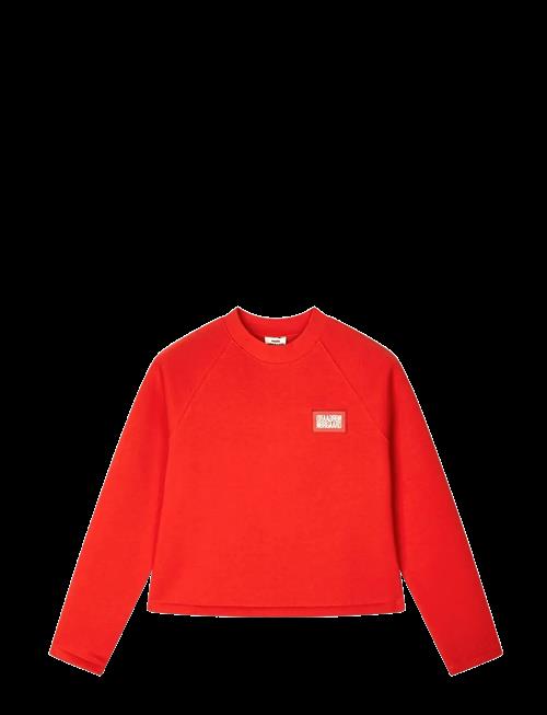 Mads Nørgaard | Standard Alia Sweatshirt | 128