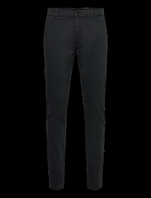 Lindbergh | Superflex Aop Chino Pants | 29 x 30