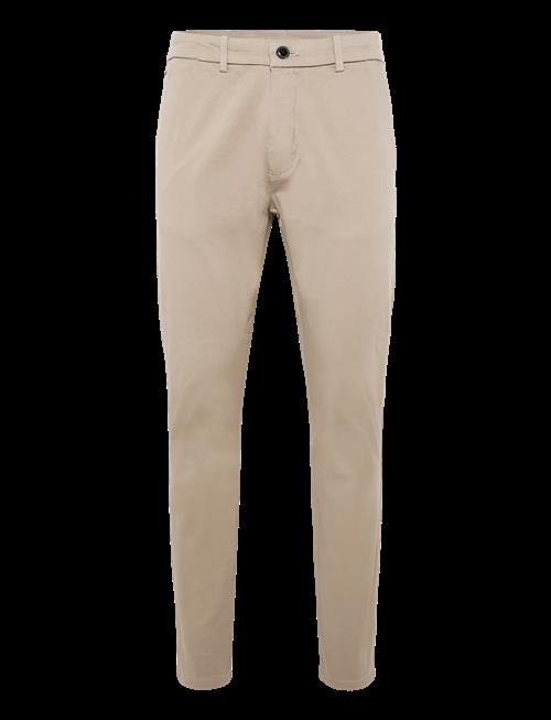 Lindbergh | Superflex Chino Pants | 34 x 34
