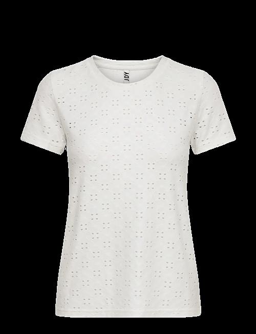 JDY | Jdycathinka S/S Tag Top Jrs Noos | M