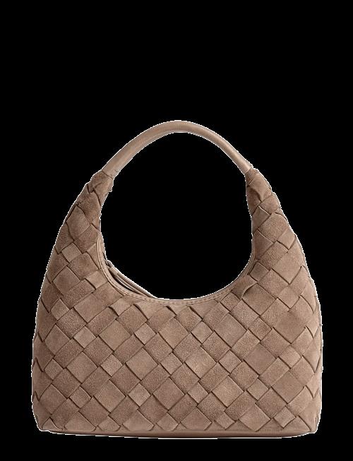 Markberg | Haymambg Handbag, Sue. Weave | ONE SIZE