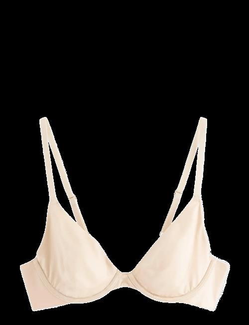 Lindex | Unpadded Bra With Underwire | D x 85