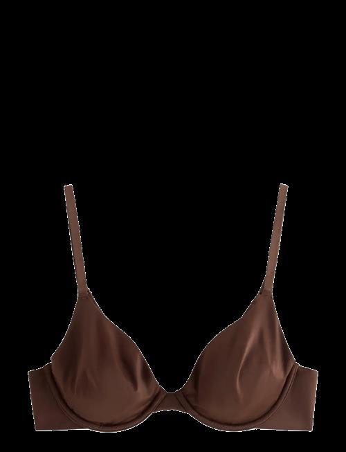 Lindex | Unpadded Bra With Underwire | C x 80