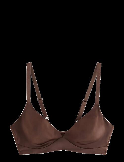 Lindex | Unpadded Soft Bra | S