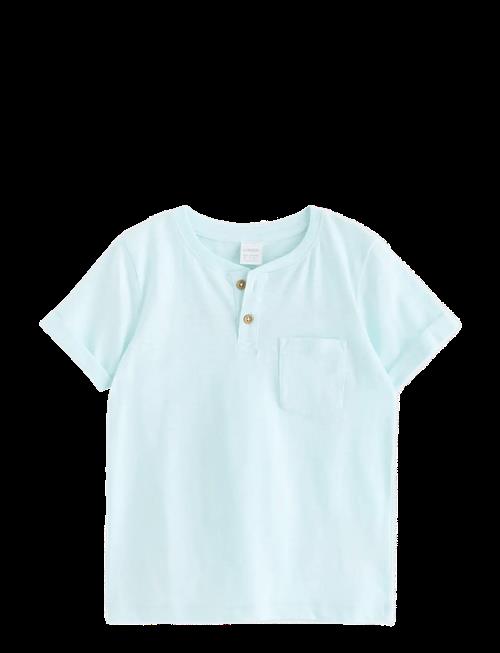 Lindex | Top In Slub Jersey | 134/140
