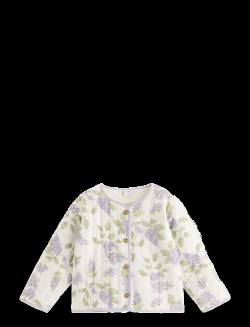 Lindex | Quilted Jacket | 92