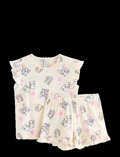 Lindex | Pyjama Set | 92