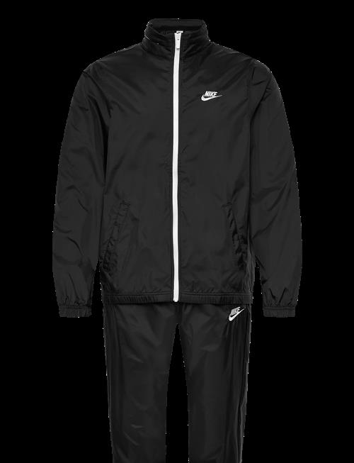 Nike | Club Lined Woven Tracksuit | M
