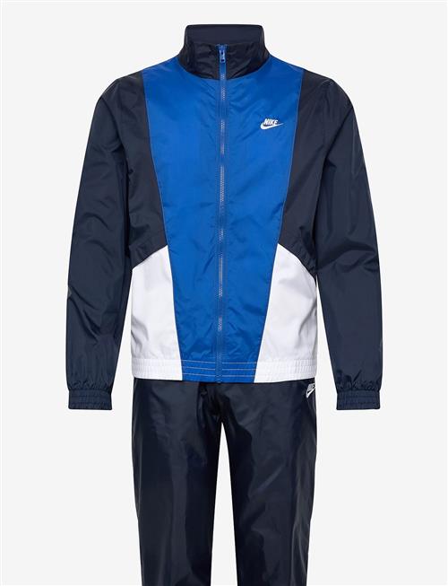 Nike | Club Fleece Tracksuit | S