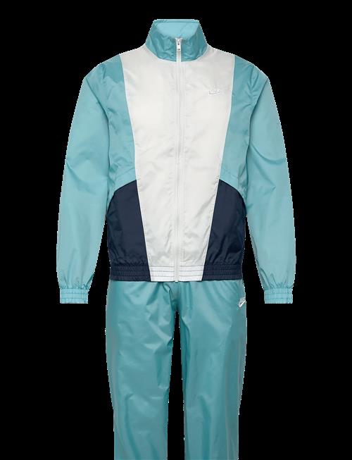 Nike | Club Fleece Tracksuit | S