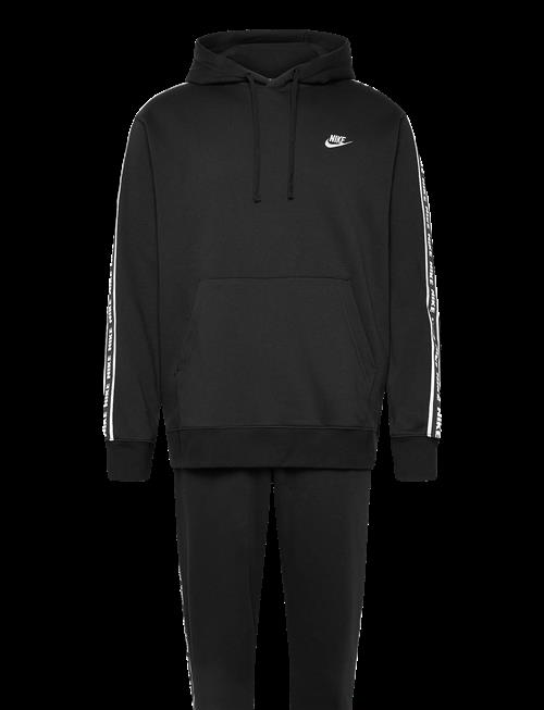 Nike | Club Fleece Tracksuit | XL