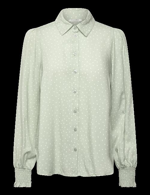 Claire Woman | Cwrhona | 34