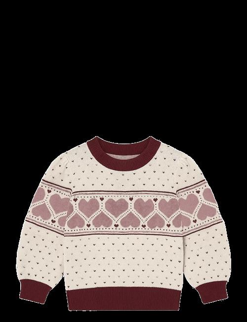 Fliink | Hearty Pullover | 110