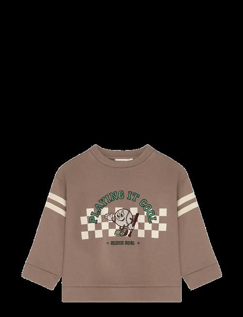 Fliink | Alvin Cool Sweatshirt | 92