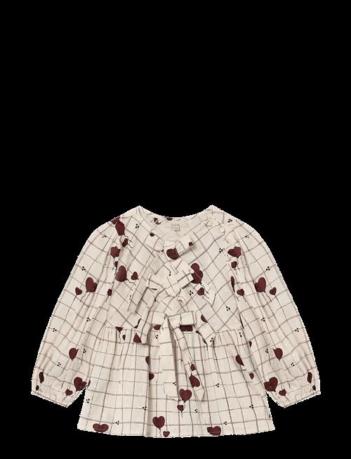Fliink | Ilove Blouse | 104