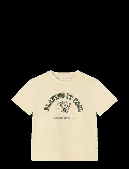 Fliink | Sommer Cool T-Shirt | 92