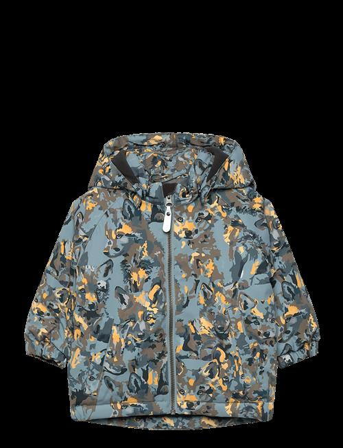 Color Kids | Baby Jacket - Aop | 86