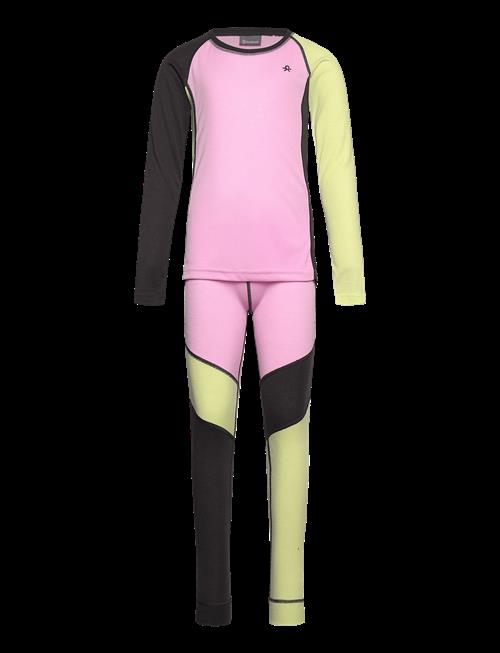 Color Kids | Ski Underwear - Colorblock | 80