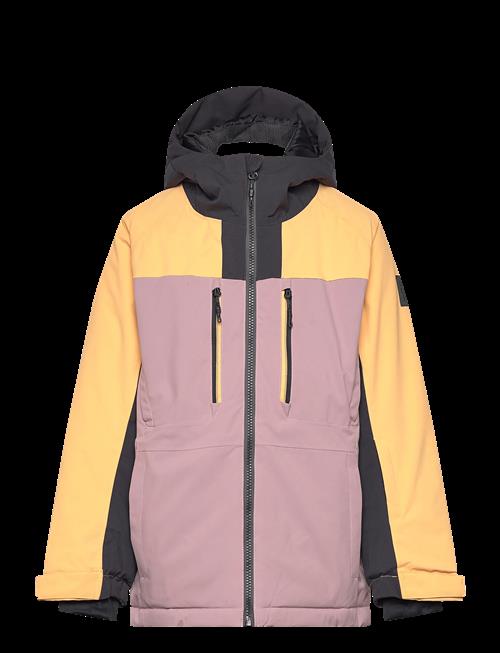 Color Kids | Jr. Ski Jacket -Colorbl. | 110