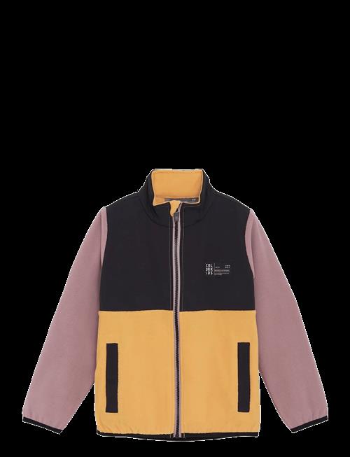 Color Kids | Fleece Jacket | 98